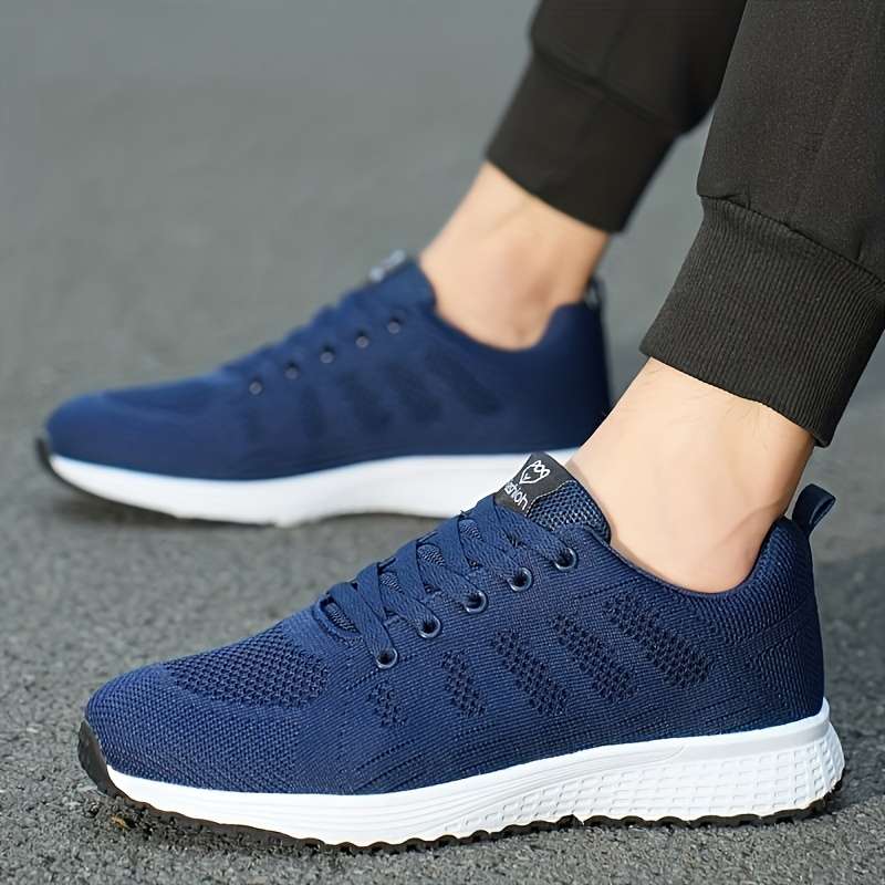 Women S Sneakers Color Navy Color Sizeuk 7.5