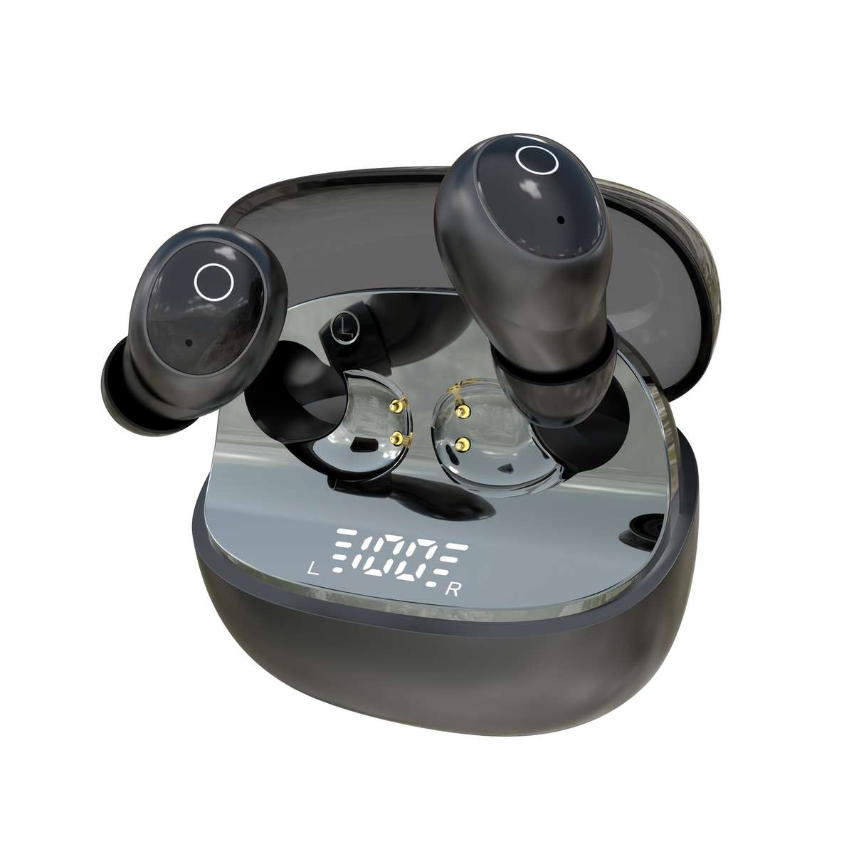 Wireless Headphones   Blue