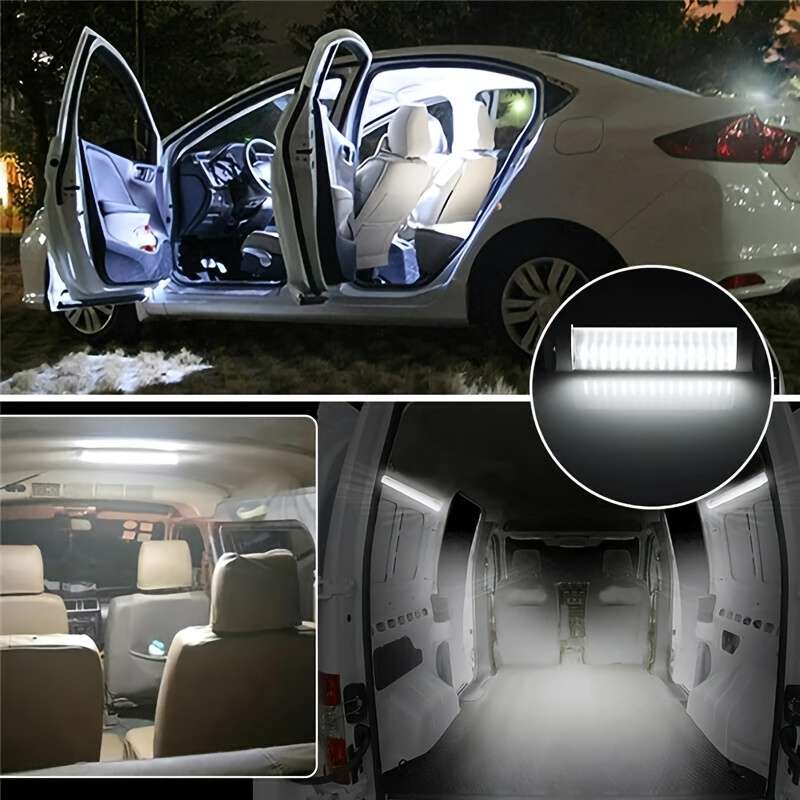 Car Lights Quantity 2Pcs 12V