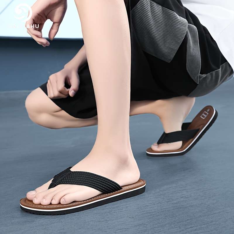 Sandals Color Black Size Uk 7