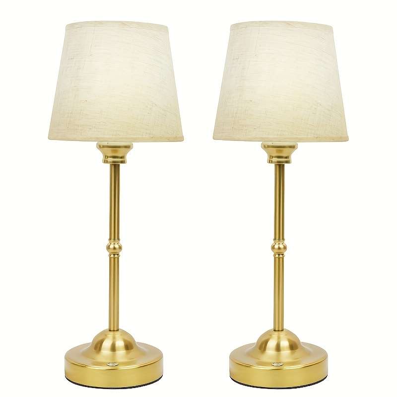 Desk Lamp Quantity 2Pcs
