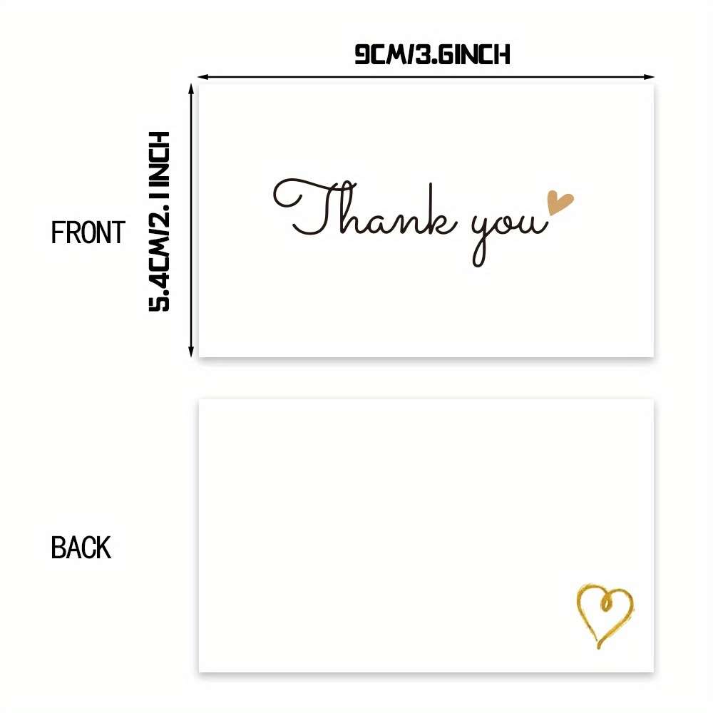 Greeting Cards Model K270 Quantity 50 Pcs Per Pack
