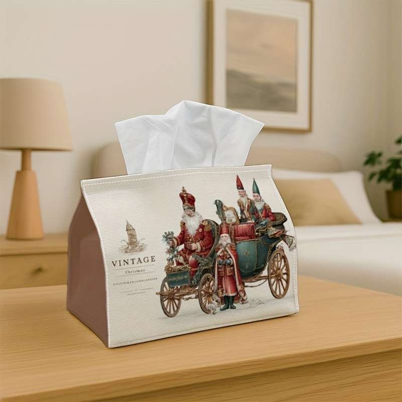 Car Tissue Box Size   is 18Cmx11Cm is 7Inx4.3In