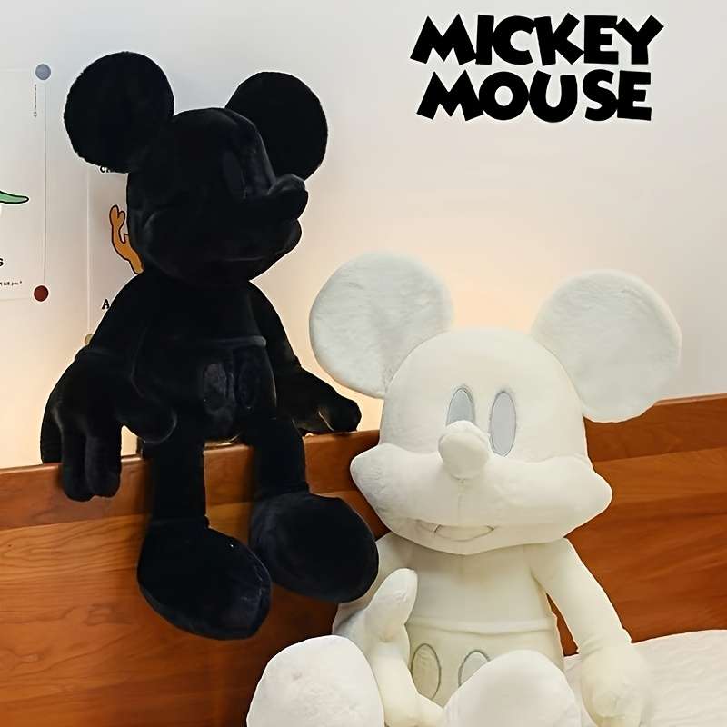 Plush Toyss color white Quantity 1pc