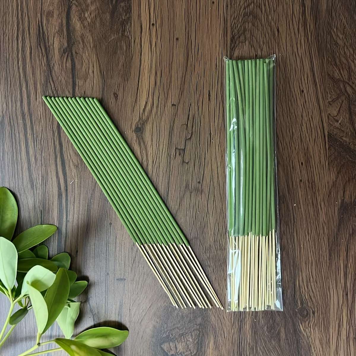 Incense Quantity 48Pcs Is Pack
