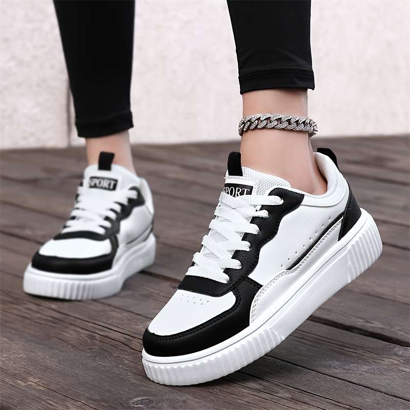 Sneakers Color Pink Sizeuk 7.5