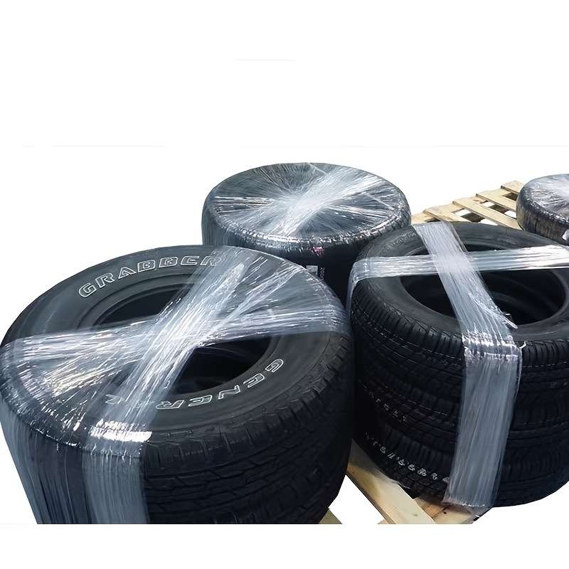 Plastic Wrap Model 650M