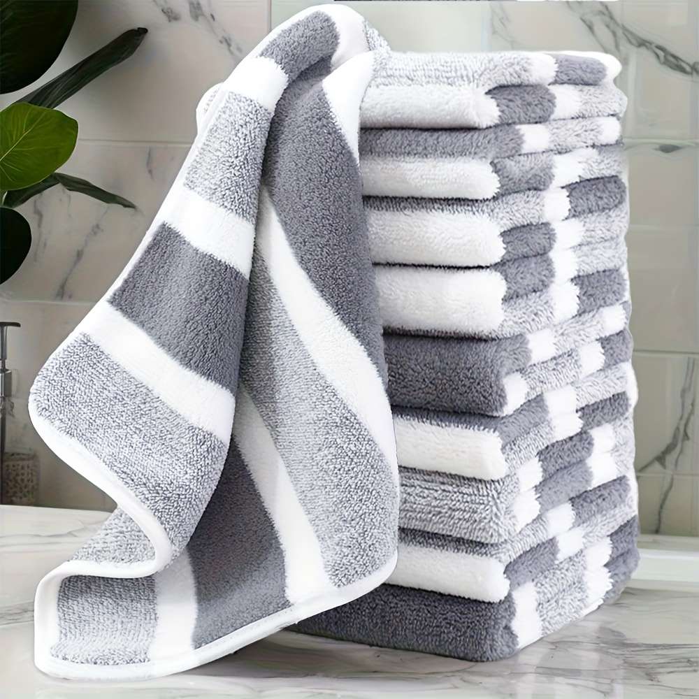 Towel Color 2Ka2Fen3Lu3Hui