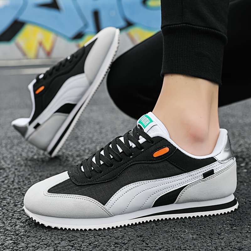 Sneakers Color White Blue Sizeuk 7