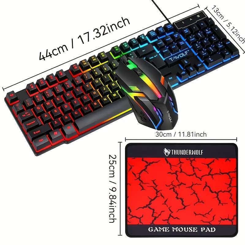 Keyboard Color Keyboard Add Mouse Add Gaming Earphone