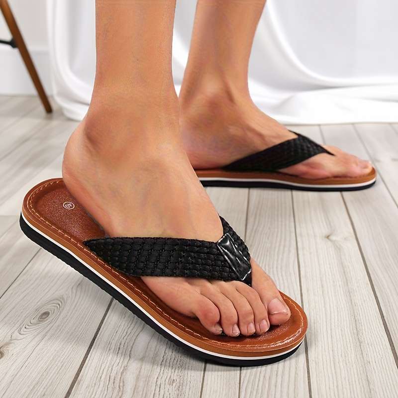 Sandals Color Black Size Uk 5.5