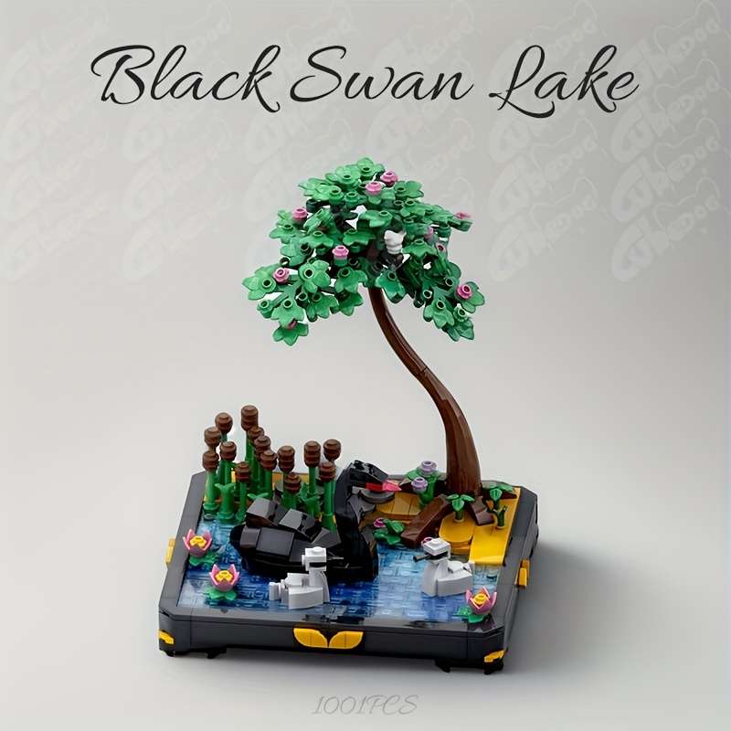 Building Toy Architectural Model Toy Set Model Cd Hj630P