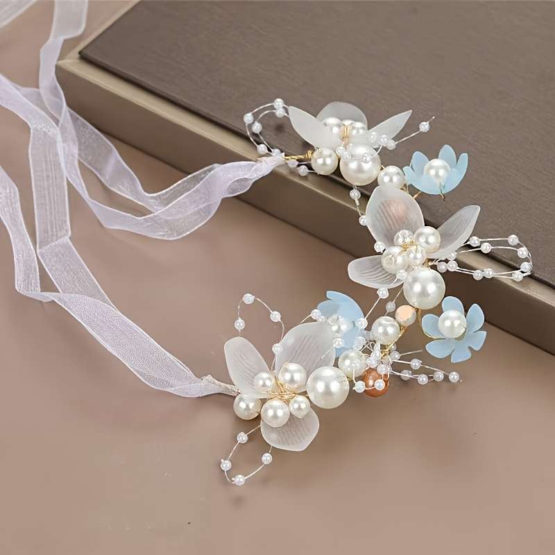 Wedding Supplies Color White Quantity 2Pcs