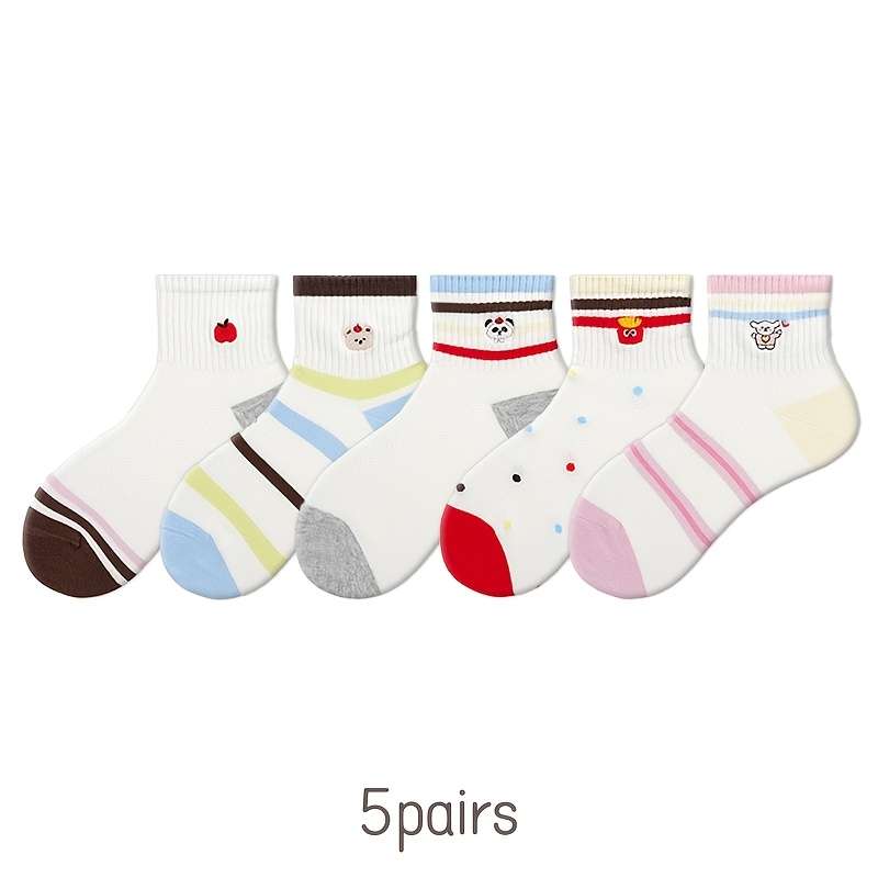 Women S Socks Color K Size Asian Onesize