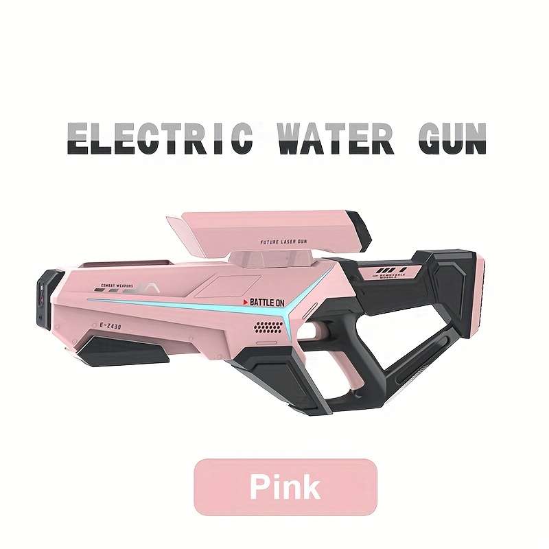 Toy Guns Color Green