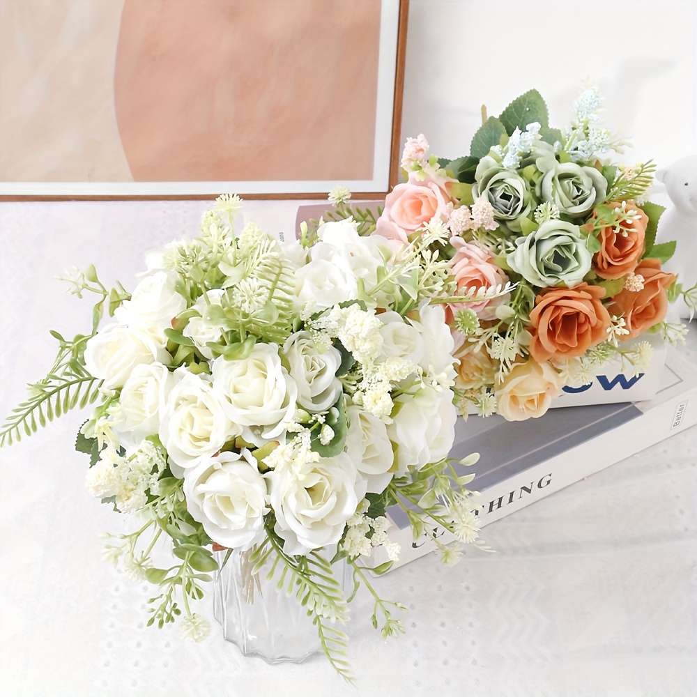 Wedding Supplies Color Brown Quantity 2Pcs