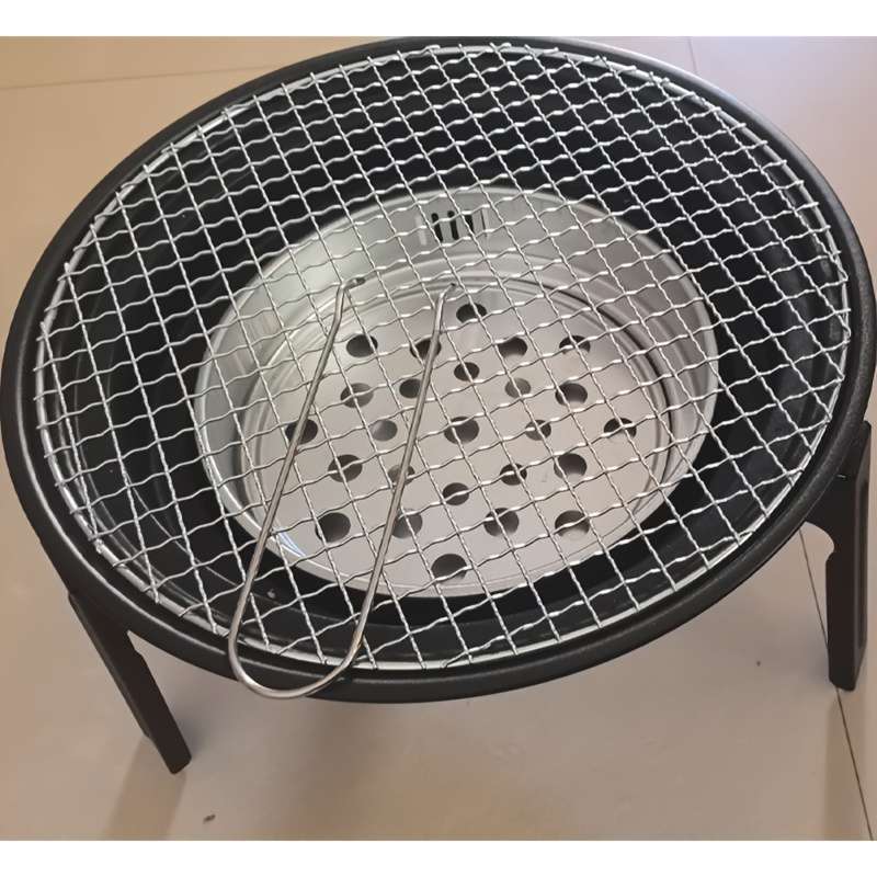 Barbecue Grill Items 1 Piece Set