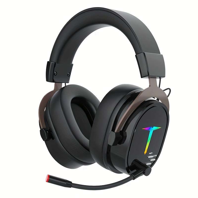 Headset Headphones Over Ear