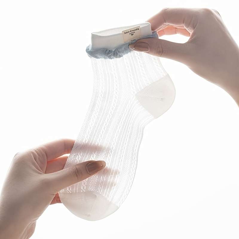 Women S Socks Color Mixed Colors Size Onesize