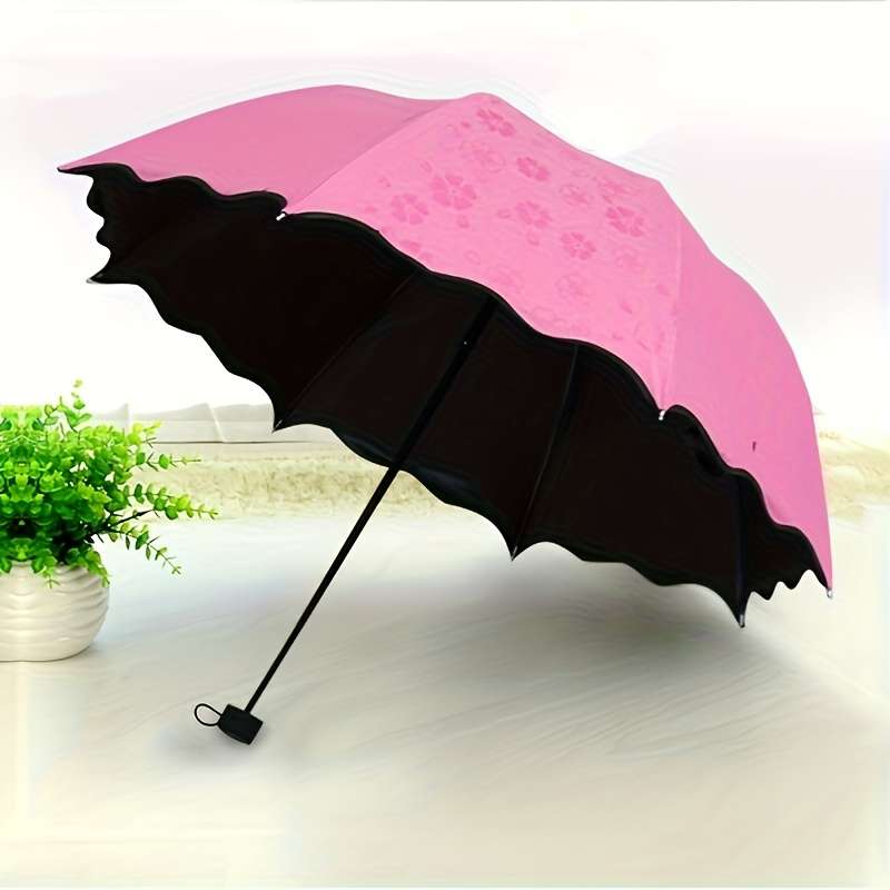 Umbrella Color Pink