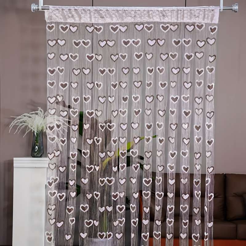 Door Curtain