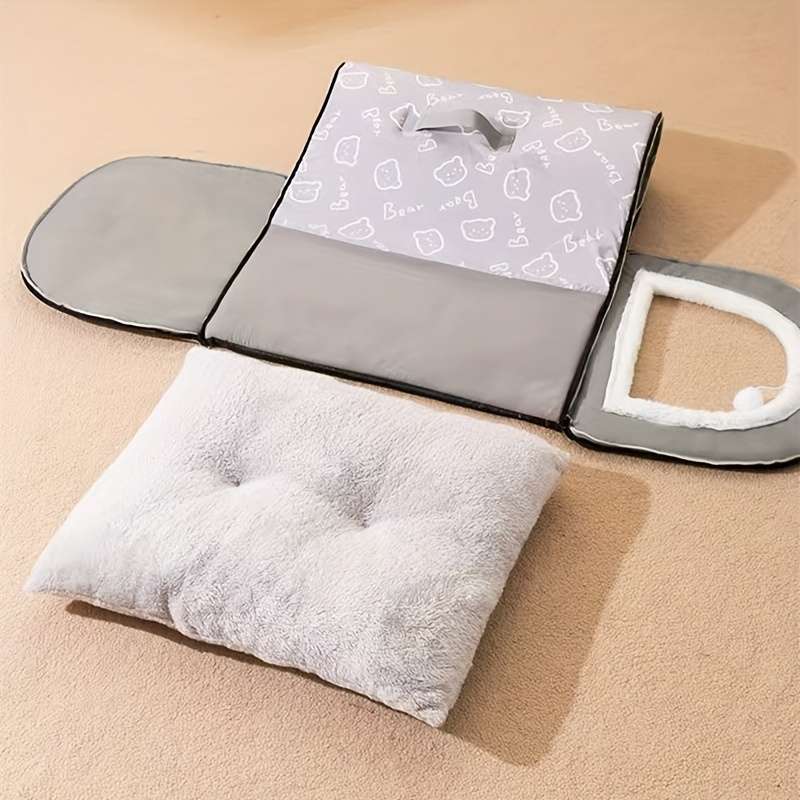 Pet Supplies Color Green Size M