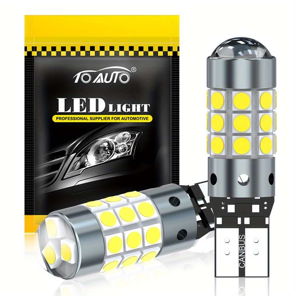 Car Lights Model T10