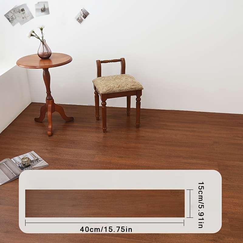 Self Adhesive Floor Stickers Zgms10 14Pcs