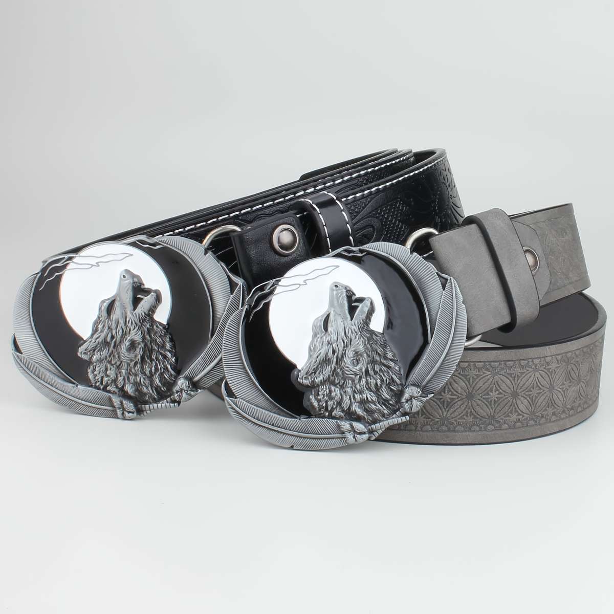 Belt Color Style 2 Size 115