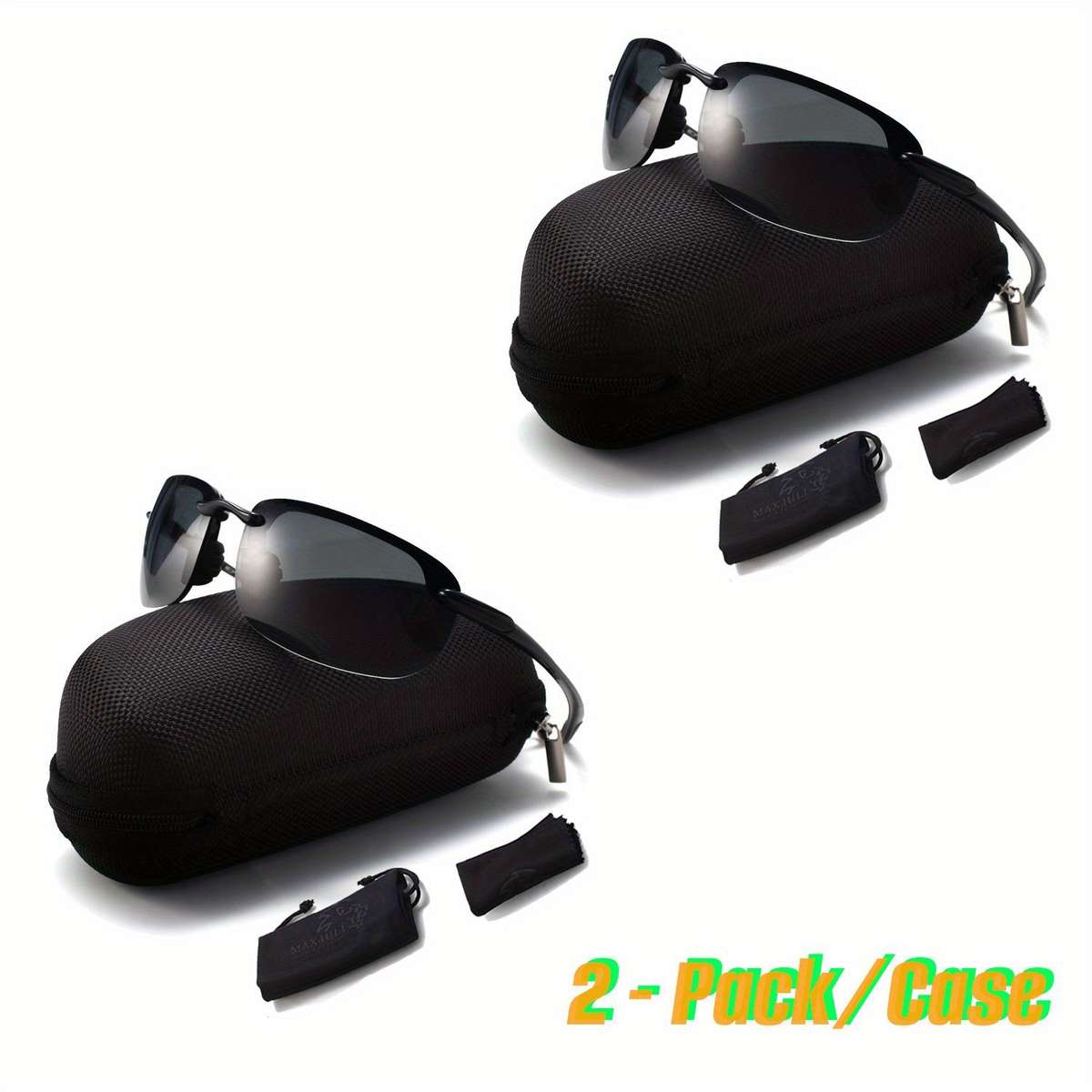 Glasses Applicable People 2Pcs Repeat Customers 20 Off