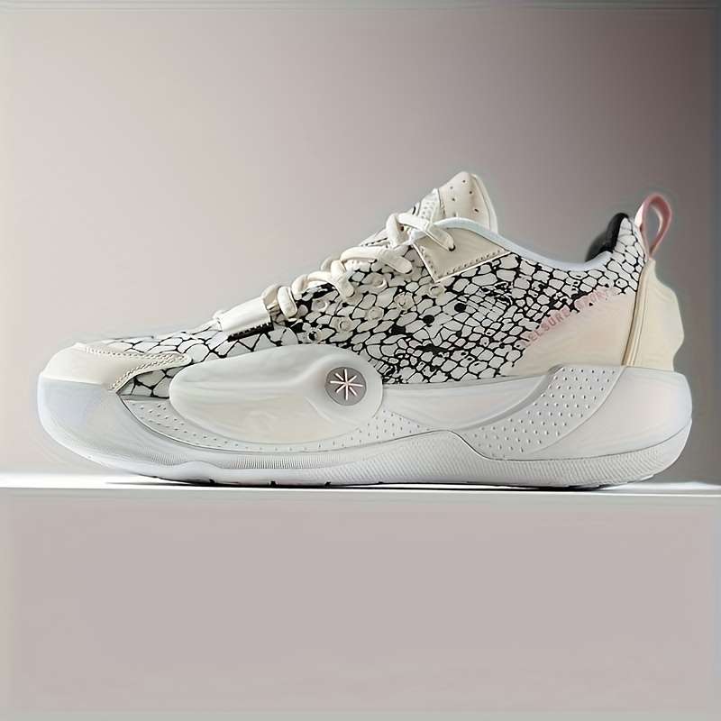 Sneakers Snake Pattern Size Uk 7