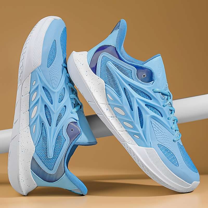 Sneakers Tempering Size Uk 7