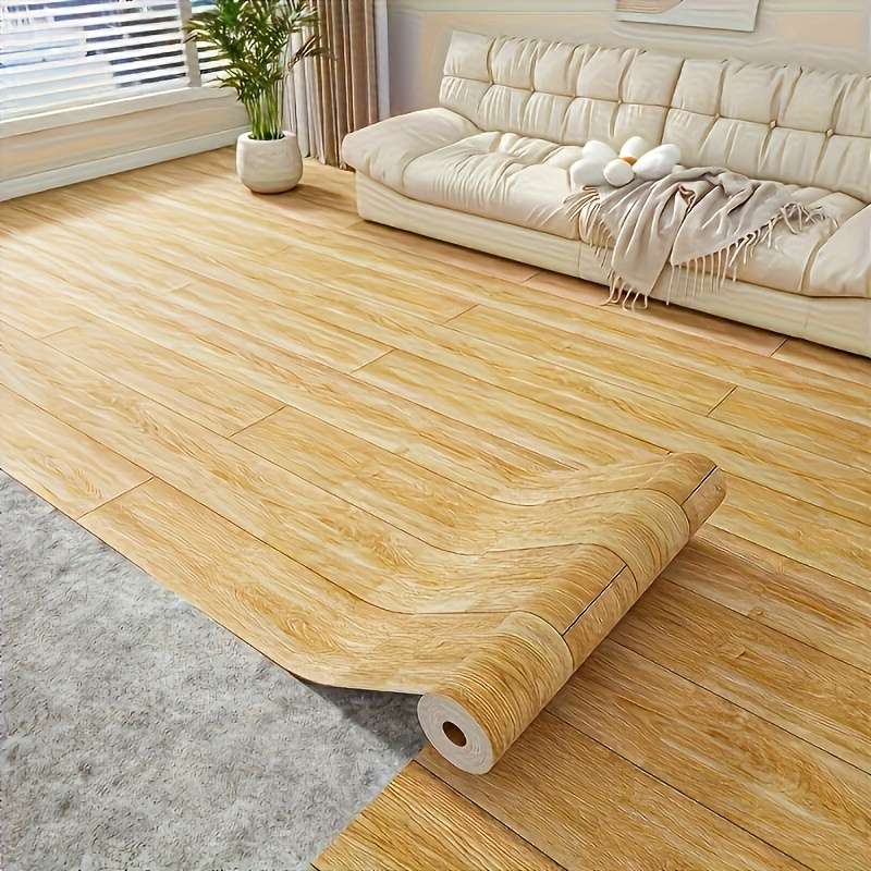 Self Adhesive Floor Stickers 60Cm*300Cm