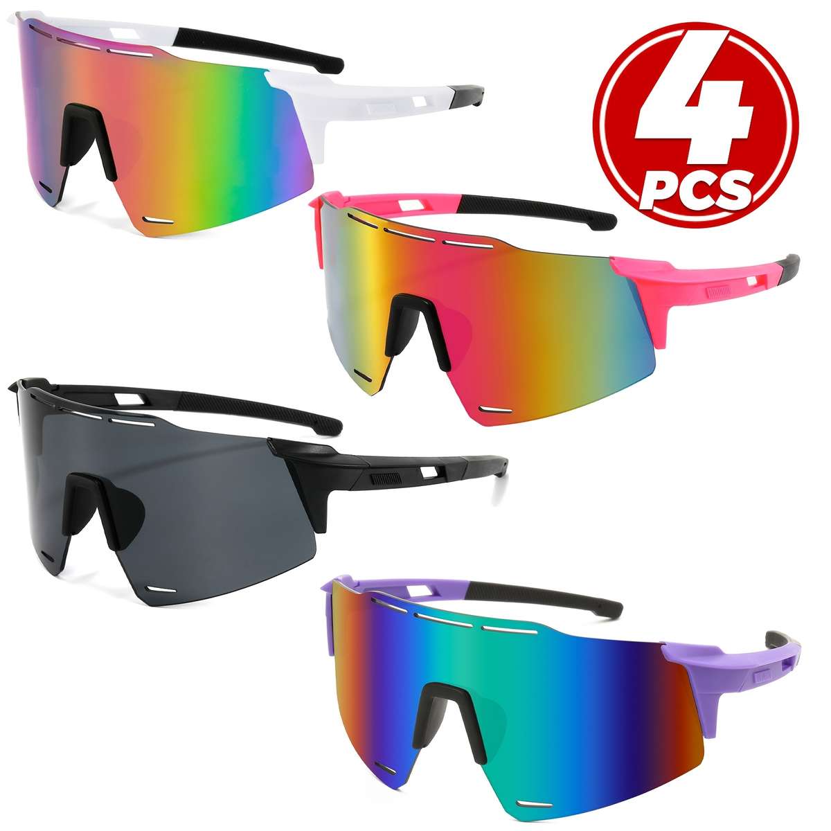 Glasses Model C3