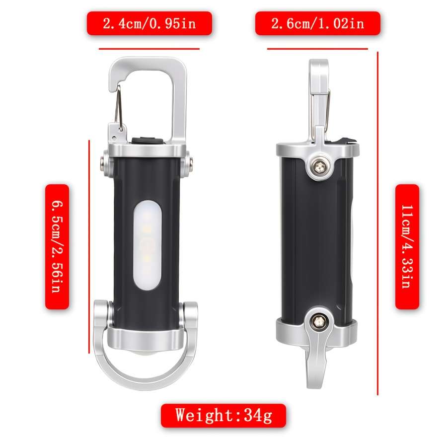 Portable Lamp Quantity 2