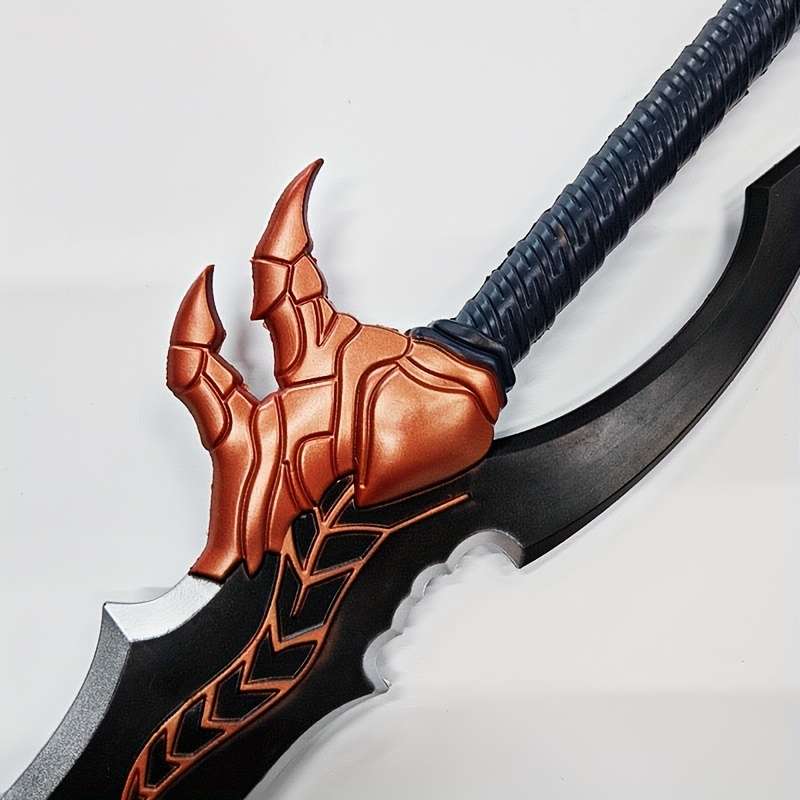 Toy Weapons Model Sword And Knife Rack Quantity 1