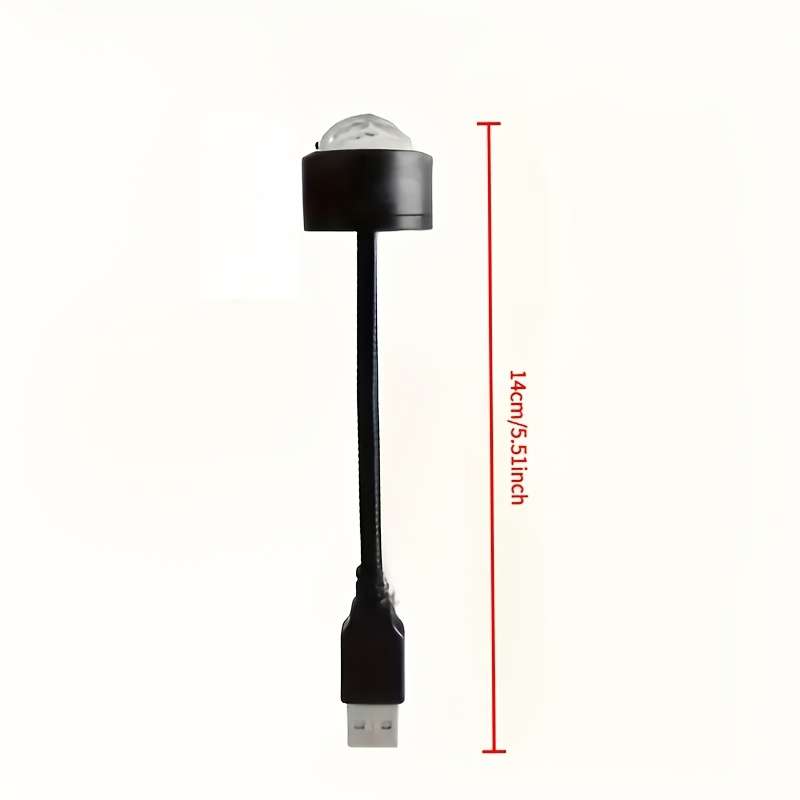 Car Lights Color Rgb Light Quantity 2Pcsset