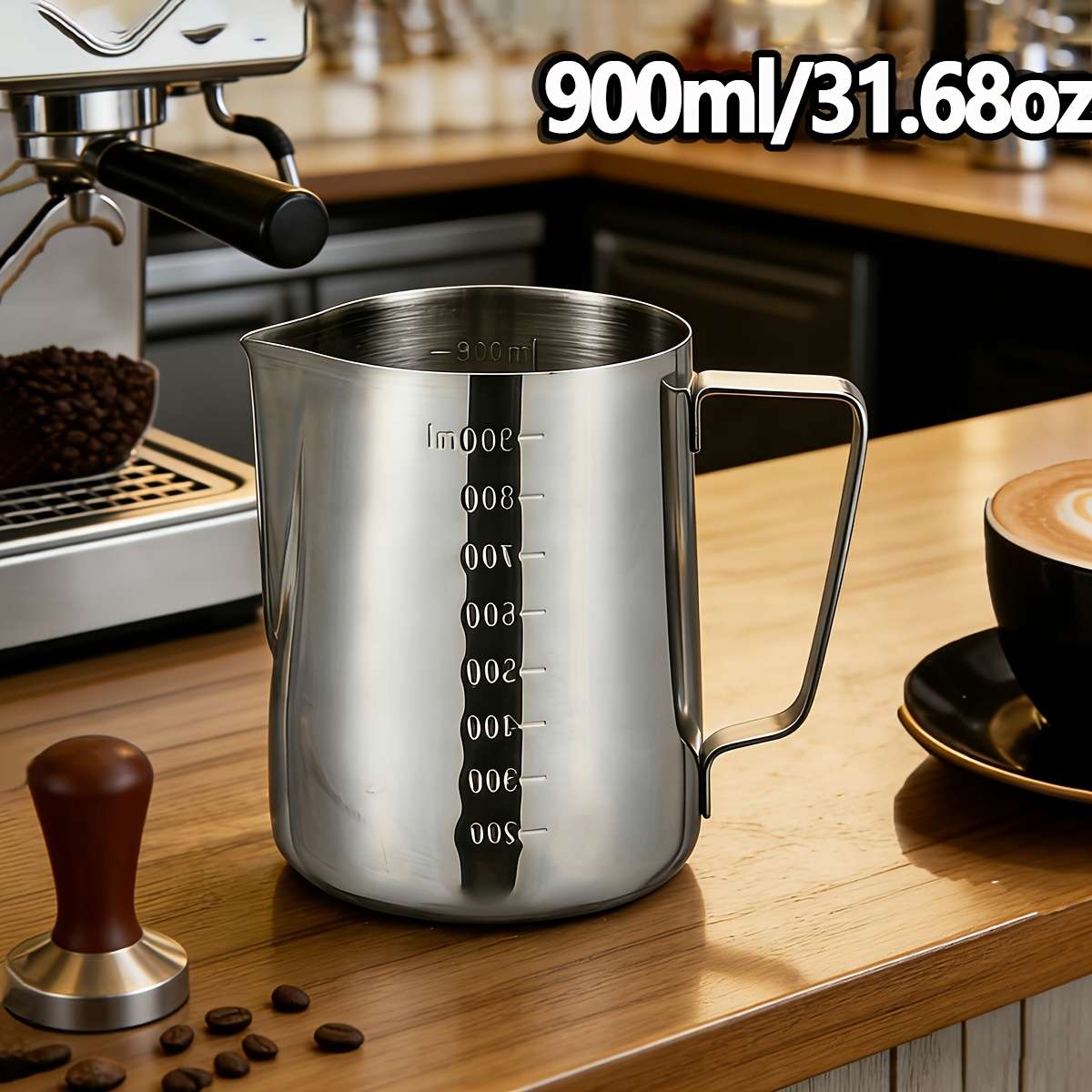 Measuring Cup Size 350Ml12.32Oz