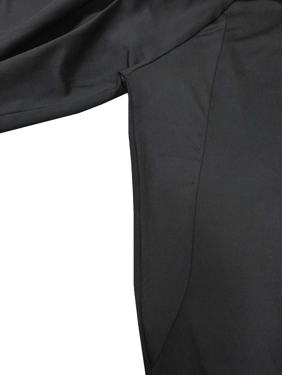 Men S Clothing Color Black Size Xxl