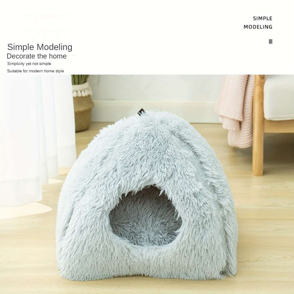 Pet supplies color Light Grey size One    size