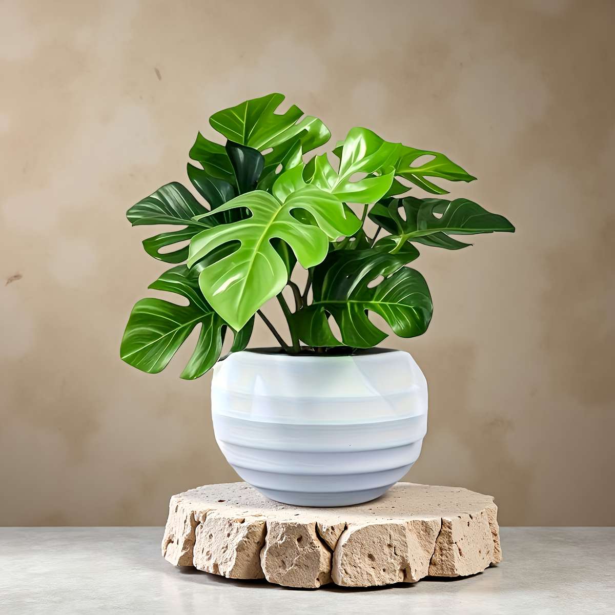 Flowerpot Quantity 1 Pot