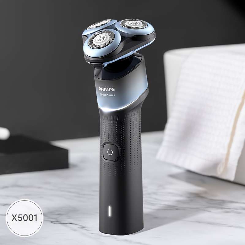 Shaver Model Tx5001  00