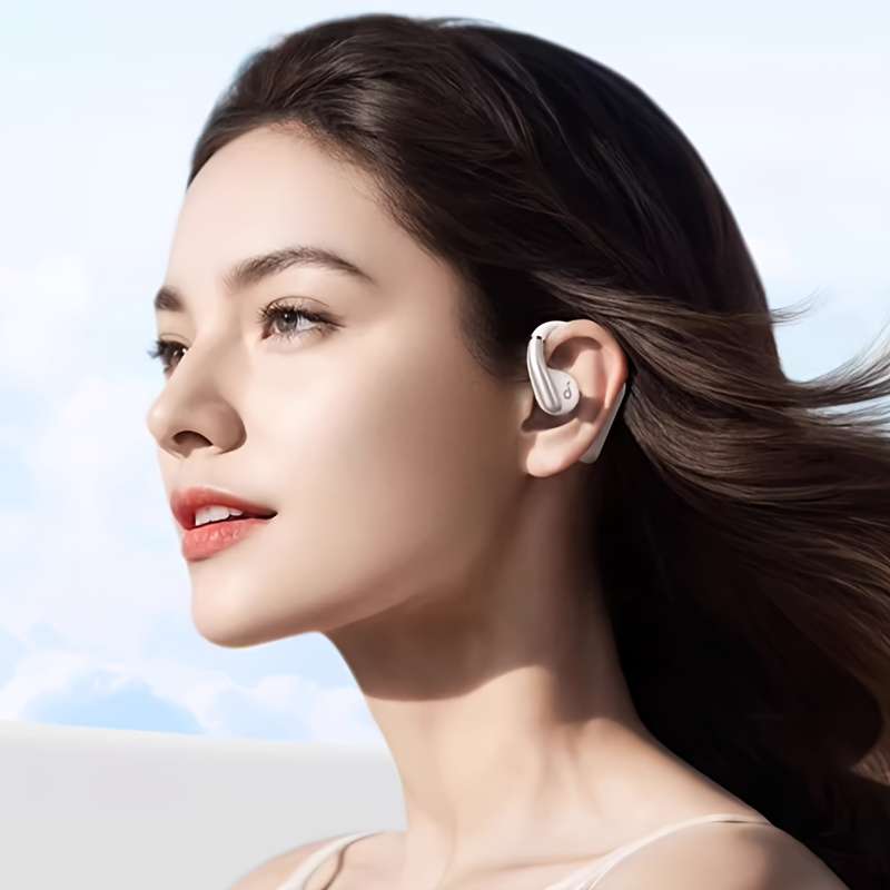 Headset Black