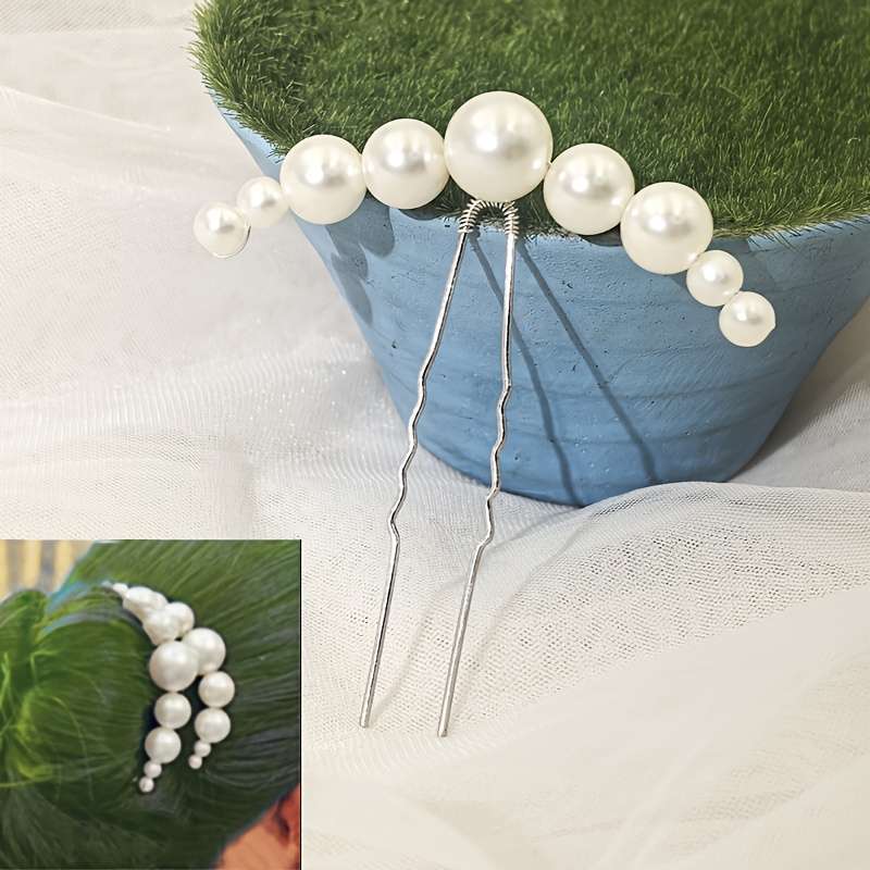 Wedding Supplies Color White 2