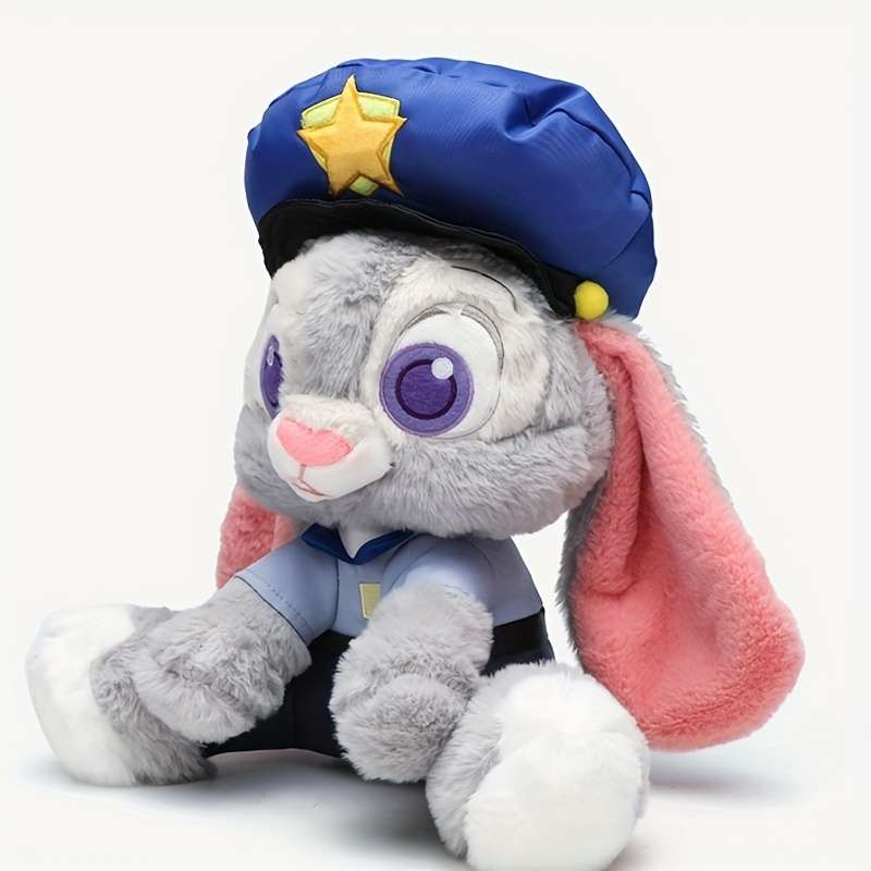 Toy Dolls Style Judy Quantity 1pc