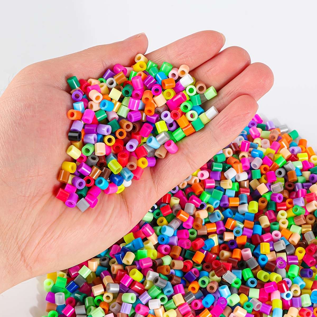 Perler Bead Set A