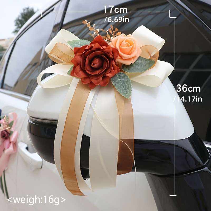 Wedding Supplies Color Pink Quantity