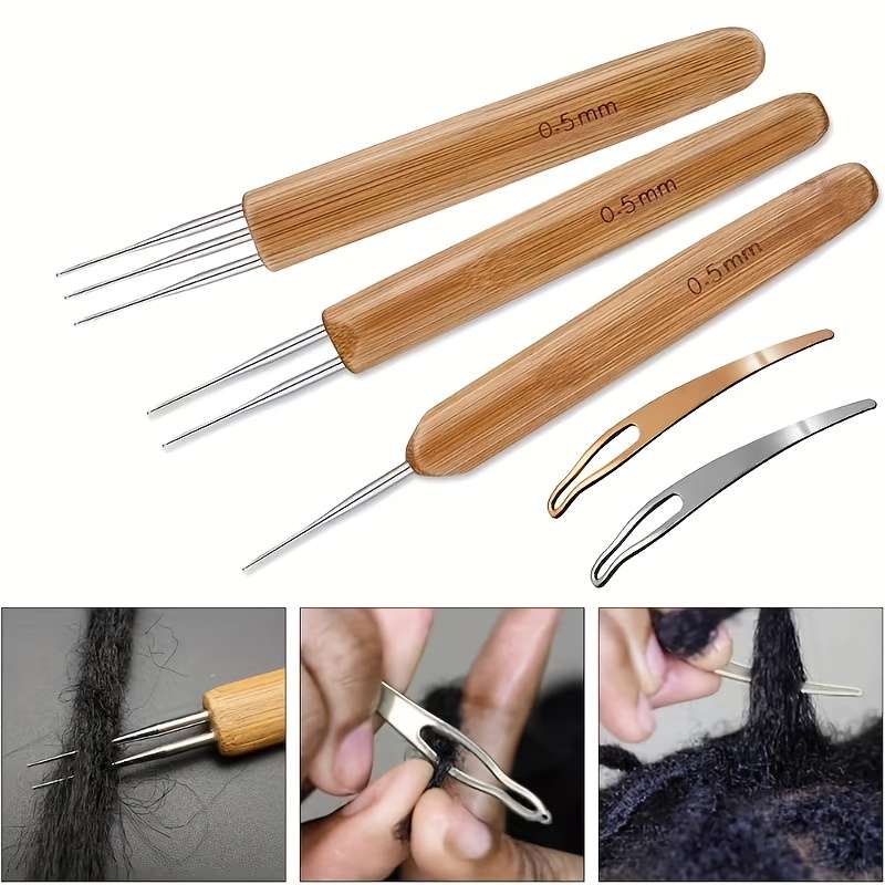 Hair Braiding Products Items 0.5Mm