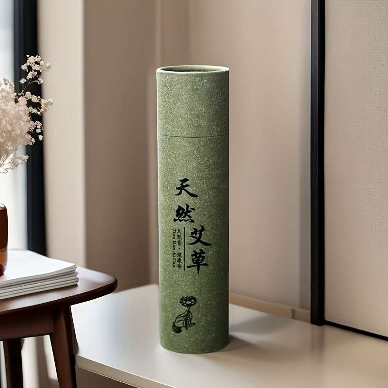 Scenteincense Sti Color Wormwood