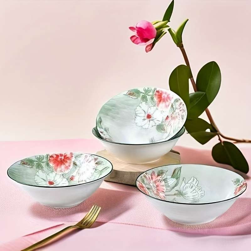 Bowl Quantity 2Pcs